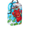 Diablo Sky Dive Dlxsr Backpack – Image 3