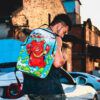 Diablo Sky Dive Dlxsr Backpack – Image 6