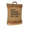 Wild West Bank Bag Backpack – Image 3