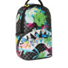 Neon Floral Dlxsv Backpack – Image 3