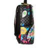 Neon Floral Dlxsv Backpack – Image 5