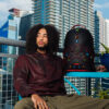 Gem Stoned Dlxsv Backpack – Image 2