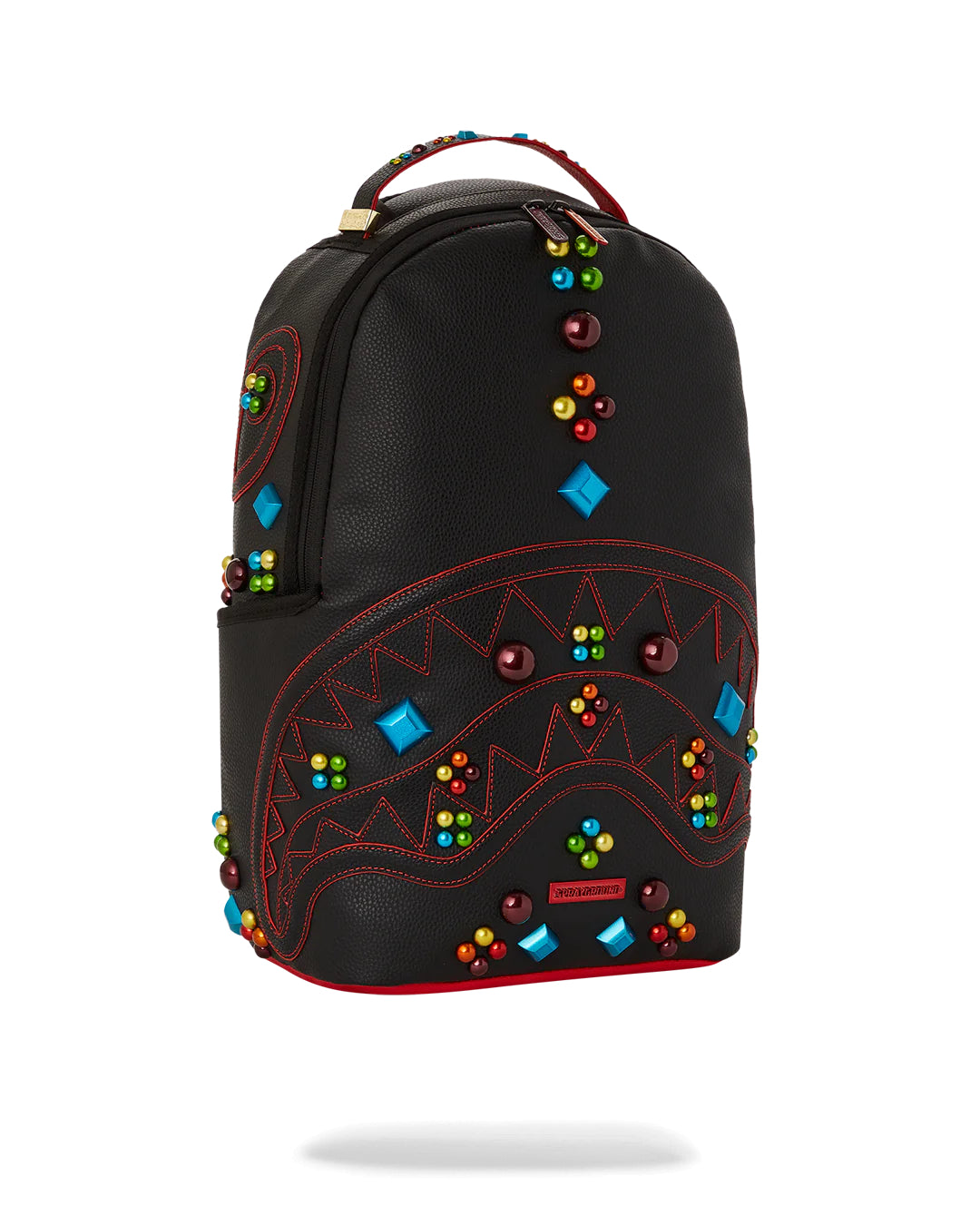 Gem Stoned Dlxsv Backpack – Image 3