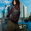 Gem Stoned Dlxsv Backpack – Image 4