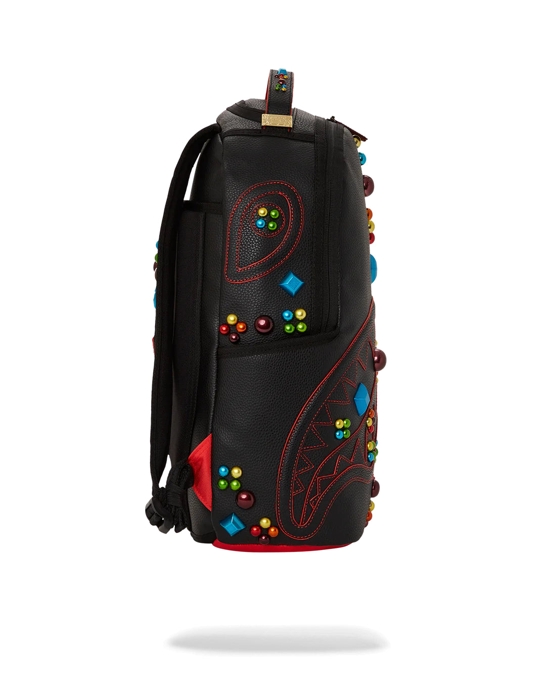 Gem Stoned Dlxsv Backpack – Image 5