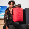 Velvet Bones Dlxsv Backpack – Image 2