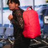 Velvet Bones Dlxsv Backpack – Image 4