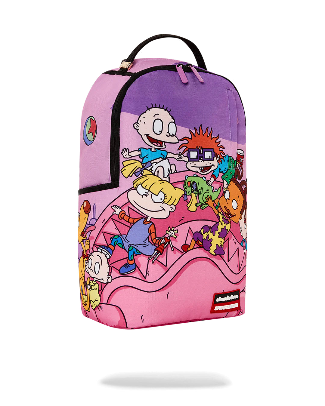 Group Shark Backpack – Image 3