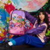 Group Shark Backpack – Image 4