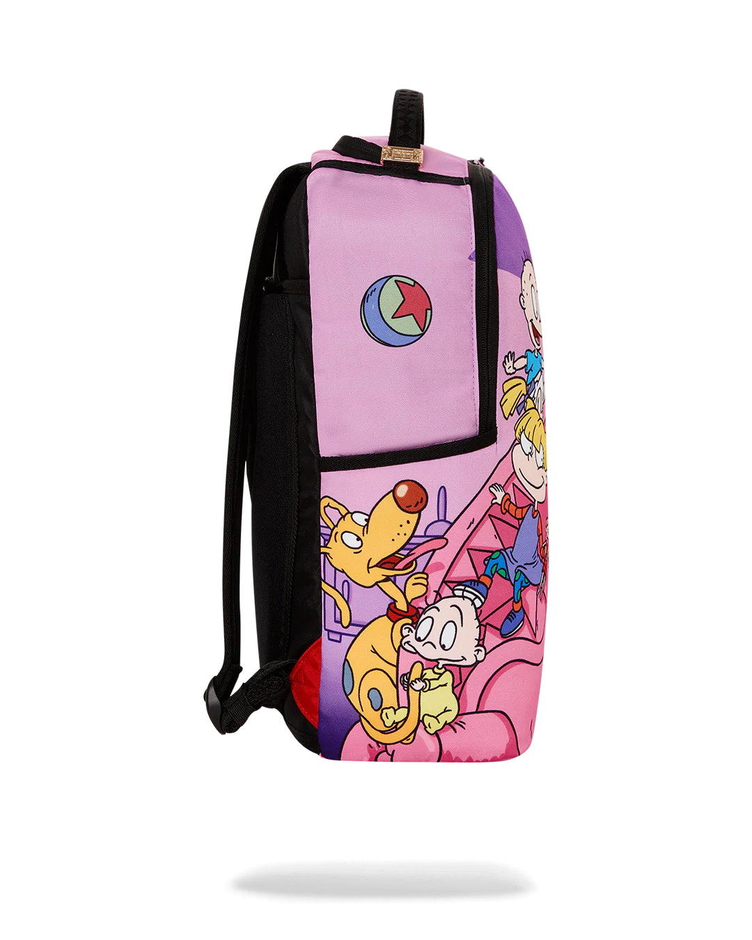 Group Shark Backpack – Image 5