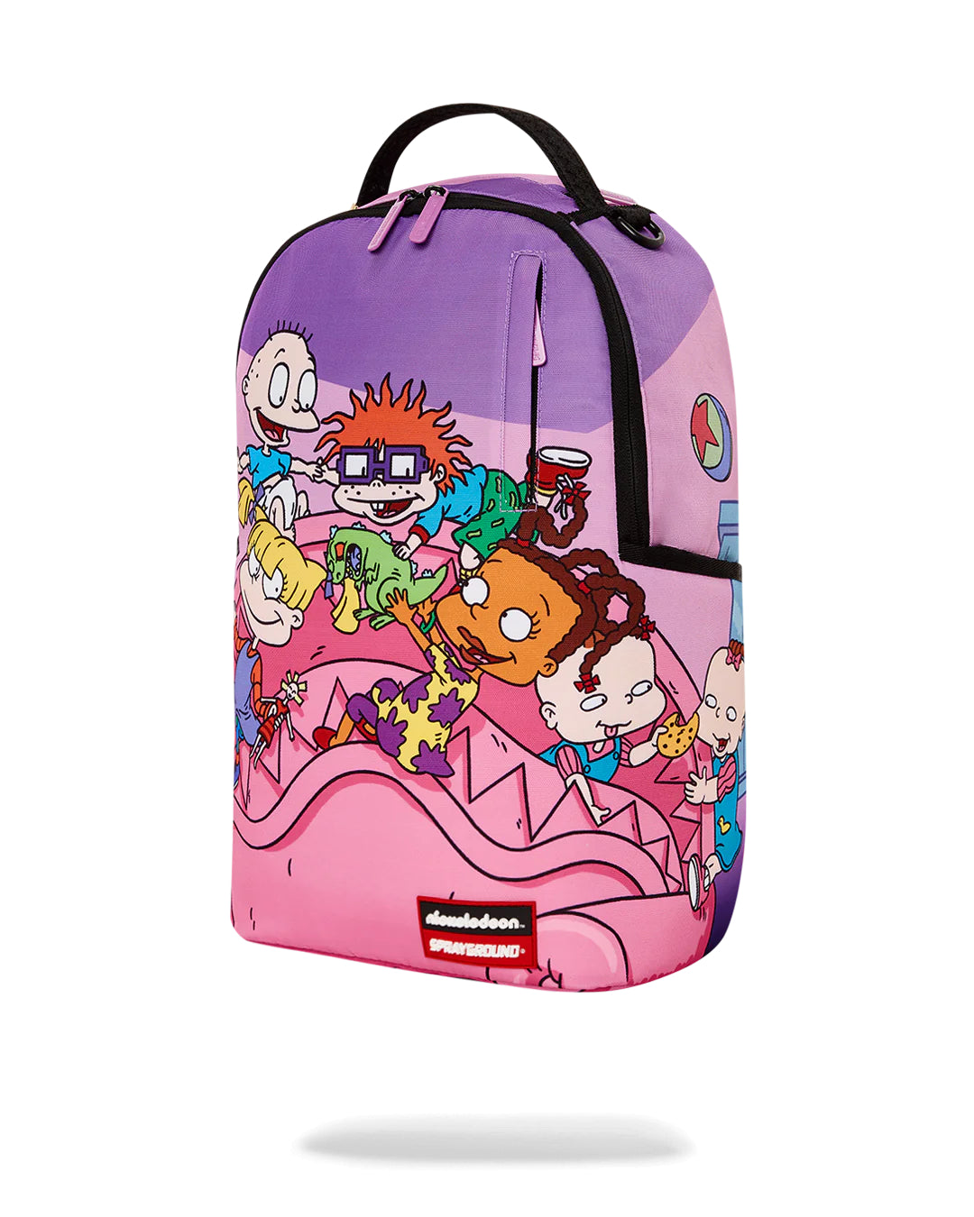 Group Shark Backpack – Image 6