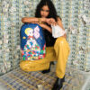 Richie Rich Gumball Backpack – Image 4