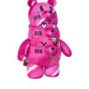3 Headed  Bear Backpack Teddy Bear – Image 3