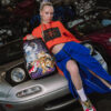 Chase Space Dlxsr Baclpack – Image 2