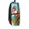 Susie Flowers Backpack – Image 4