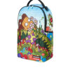 Susie Flowers Backpack – Image 5