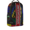 Trinity $100 Bill Dlxsf Backpack – Image 2
