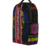 Trinity $100 Bill Dlxsf Backpack – Image 4