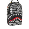 Street Life Chrome Backpack – Image 3
