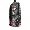 Street Life Chrome Backpack – Image 5