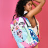 Ppg: Monster Shark Backpack – Image 2