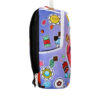 Blah Lip Service Dlxsr Backpack – Image 5