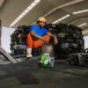 Money Bear Reveal Backpack – Image 2