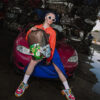 Money Bear Reveal Backpack – Image 4