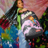 Astromane The Reveal 2 Dlxsv Backpack – Image 4