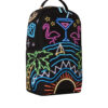 The Neon Life Dlxsr Backpack – Image 3