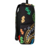 Neon Money Bear Dlxsr Backpack – Image 5
