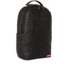 Night Graff Embossed Backpack – Image 3