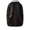 Night Graff Embossed Backpack – Image 6