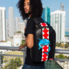 Shark Fiesta Backpack – Image 2