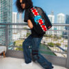 Shark Fiesta Backpack – Image 6