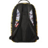No Trespassing Money Stashed Dlxsr Backpack – Image 6