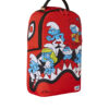 Tough Smurfs Backpack – Image 3