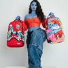 Tough Smurfs Backpack – Image 4