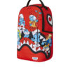 Tough Smurfs Backpack – Image 6
