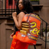 Reeses Shark Bite Backpack – Image 2