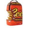 Reeses Shark Bite Backpack – Image 3