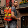Reeses Shark Bite Backpack – Image 4