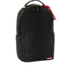 Embossed Shark Mouth Backpack – Image 3