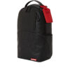 Embossed Shark Mouth Backpack – Image 6