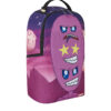 Seeing Triple Aliens Dlxsr Backpack – Image 3