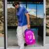 Seeing Triple Aliens Dlxsr Backpack – Image 4