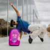 Seeing Triple Aliens Dlxsr Backpack – Image 6
