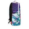 Digital Money Lips Backpack – Image 5