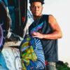 Astromane Light Speed Dlxsr Bp Backpack – Image 2