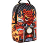 Diablo Rider Shark Backpack – Image 3